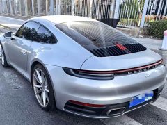 Porsche 911 Carrera 3.0T - ფოტო 3