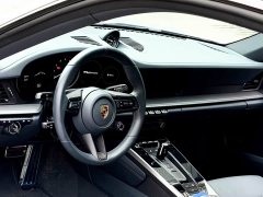 Porsche 911 Carrera 3.0T - ფოტო 4
