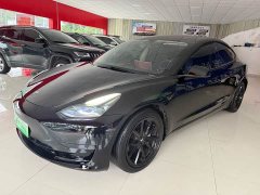 Tesla Model 3 Edition - ფოტო 1