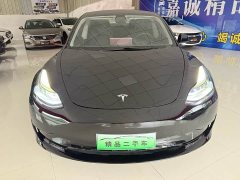 Tesla Model 3 Edition - ფოტო 2
