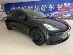 Tesla Model 3 Edition - ფოტო 3