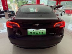 Tesla Model 3 Edition - ფოტო 5