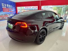 Tesla Model 3 Edition - ფოტო 6