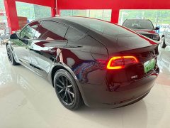 Tesla Model 3 Edition - ფოტო 7