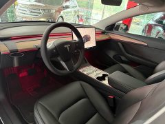 Tesla Model 3 Edition - ფოტო 8