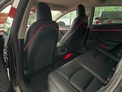 Tesla Model 3 Edition - ფოტო 9