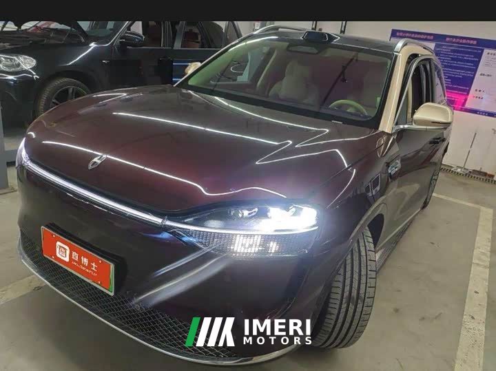 AITO M9 EV Ultra Edition 100kWh 6 Edition (192) - ავტომობილი ჩინეთიდან