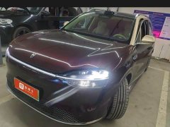 AITO M9 EV Ultra Edition 100kWh 6 Edition (192) - ფოტო 1