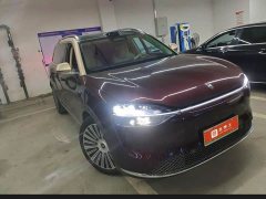 AITO M9 EV Ultra Edition 100kWh 6 Edition (192) - ფოტო 2