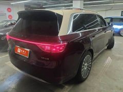 AITO M9 EV Ultra Edition 100kWh 6 Edition (192) - ფოტო 3