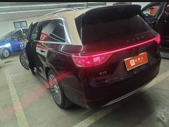 AITO M9 EV Ultra Edition 100kWh 6 Edition (192) - ფოტო 4