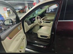 AITO M9 EV Ultra Edition 100kWh 6 Edition (192) - ფოტო 7