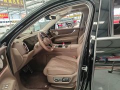 AITO M9 EREV Ultra Edition 52kWh 5 Edition (192) - ფოტო 2