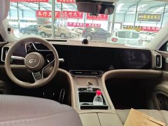 AITO M9 EREV Ultra Edition 52kWh 5 Edition (192) - ფოტო 5