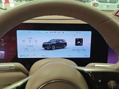 AITO M9 EREV Ultra Edition 52kWh 5 Edition (192) - ფოტო 6