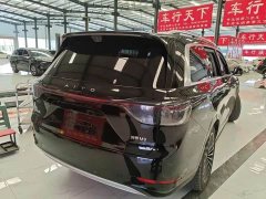 AITO M9 EREV Ultra Edition 52kWh 5 Edition (192) - ფოტო 7