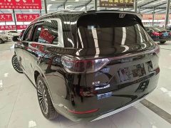 AITO M9 EREV Ultra Edition 52kWh 5 Edition (192) - ფოტო 8