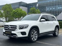 Mercedes-Benz GLB 200 Fashion Version - ფოტო 1