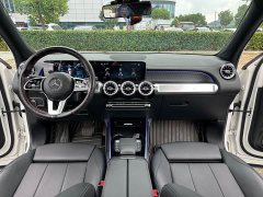 Mercedes-Benz GLB 200 Fashion Version - ფოტო 10