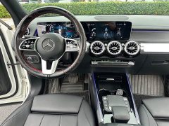 Mercedes-Benz GLB 200 Fashion Version - ფოტო 11