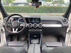 Mercedes-Benz GLB 200 Fashion Version - ფოტო 12
