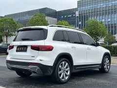 Mercedes-Benz GLB 200 Fashion Version - ფოტო 14