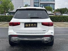 Mercedes-Benz GLB 200 Fashion Version - ფოტო 15