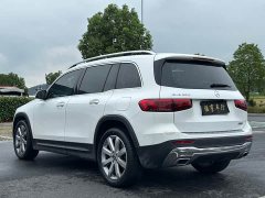 Mercedes-Benz GLB 200 Fashion Version - ფოტო 16