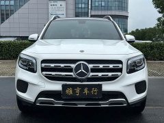 Mercedes-Benz GLB 200 Fashion Version - ფოტო 2