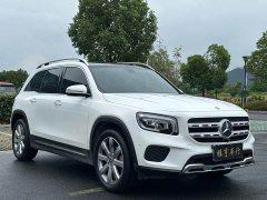 Mercedes-Benz GLB 200 Fashion Version - ფოტო 3
