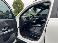 Mercedes-Benz GLB 200 Fashion Version - ფოტო 5