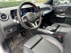 Mercedes-Benz GLB 200 Fashion Version - ფოტო 6