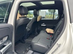 Mercedes-Benz GLB 200 Fashion Version - ფოტო 7