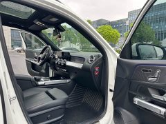 Mercedes-Benz GLB 200 Fashion Version - ფოტო 8