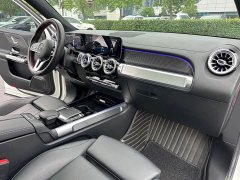 Mercedes-Benz GLB 200 Fashion Version - ფოტო 9