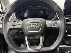Audi Q5L 40 TFSI Fashion Version - ფოტო 10