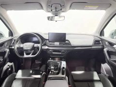 Audi Q5L 40 TFSI Fashion Version - ფოტო 11