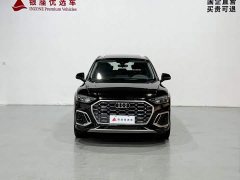 Audi Q5L 40 TFSI Fashion Version - ფოტო 2