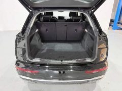 Audi Q5L 40 TFSI Fashion Version - ფოტო 6