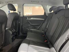 Audi Q5L 40 TFSI Fashion Version - ფოტო 8