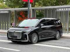 Voyah Dreamer PHEV AWD Edition - ფოტო 1