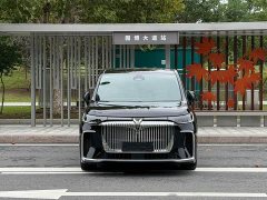 Voyah Dreamer PHEV AWD Edition - ფოტო 2