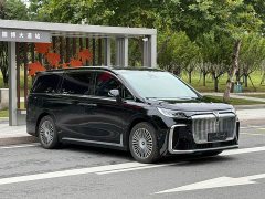 Voyah Dreamer PHEV AWD Edition - ფოტო 3