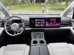 Voyah Dreamer PHEV AWD Edition - ფოტო 4