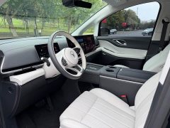 Voyah Dreamer PHEV AWD Edition - ფოტო 5