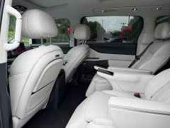 Voyah Dreamer PHEV AWD Edition - ფოტო 6