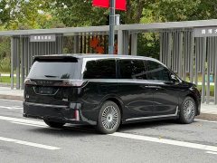 Voyah Dreamer PHEV AWD Edition - ფოტო 7