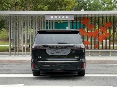Voyah Dreamer PHEV AWD Edition - ფოტო 8