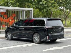 Voyah Dreamer PHEV AWD Edition - ფოტო 9