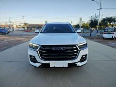 Haval H6 1.5GDIT Edition - ფოტო 3